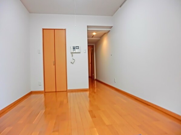 日本橋ファーストレジデンスの物件内観写真